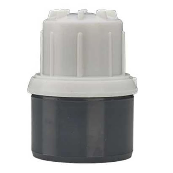 PVC Fitting - Fluse Valve